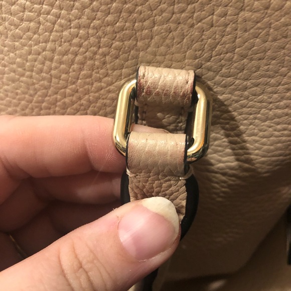 KATE SPADE Brand New Evangelie Ward Place Satchel - Picture 5 of 5